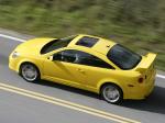 Chevrolet Cobalt SS Coupe 2008 года